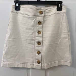 Womens skirt